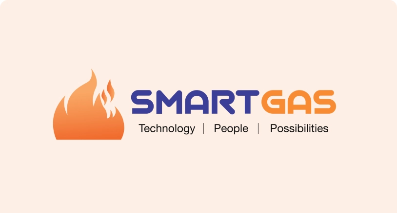SmartGas Case study